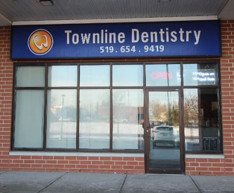 Townline Dentistry-1